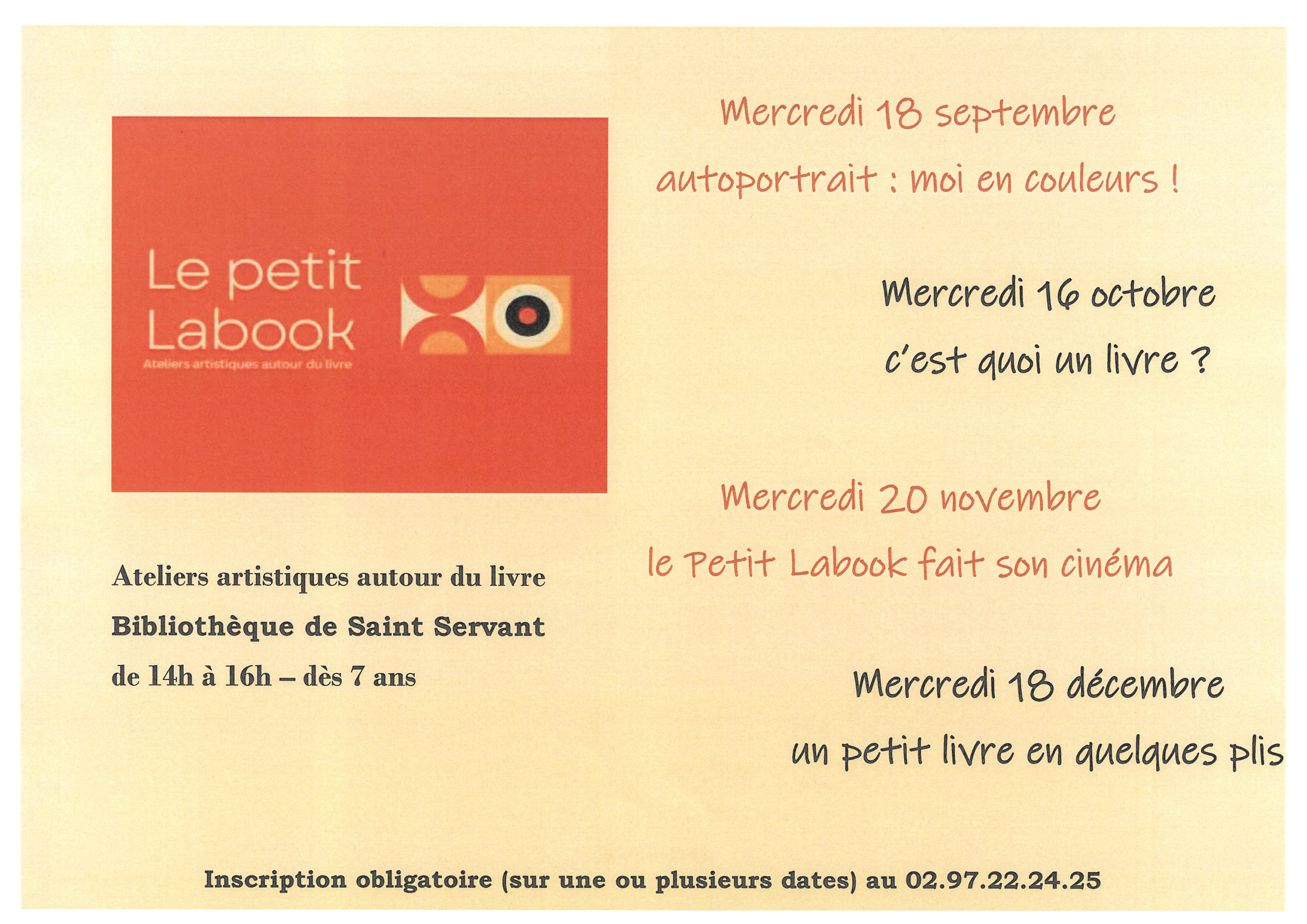 le peti labook