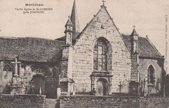 Eglise 2 Histoire