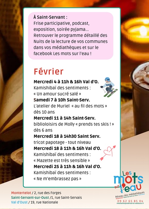 Flyer JANV FEV 2026 VERSO