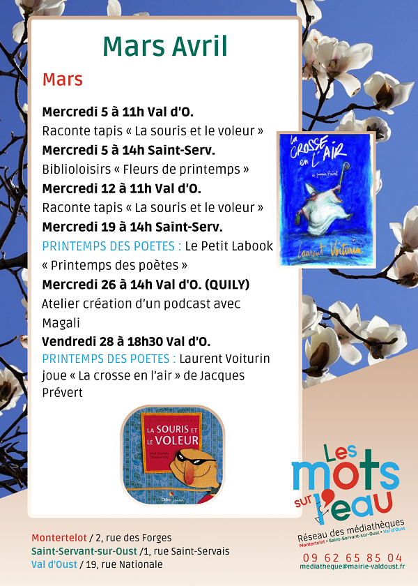 Flyer Mars Avril RECTO redim