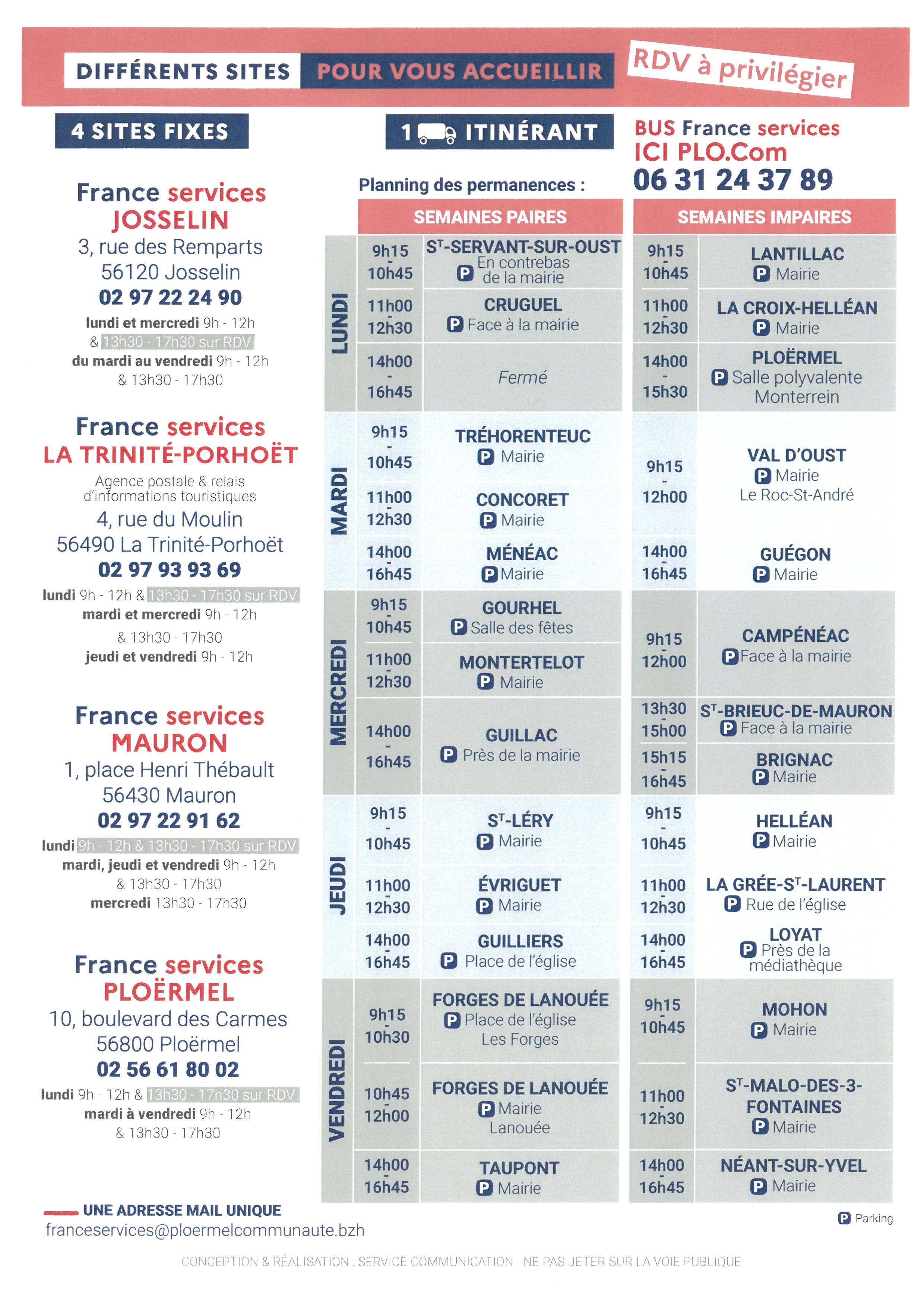 SMairie de 26040915220 0001